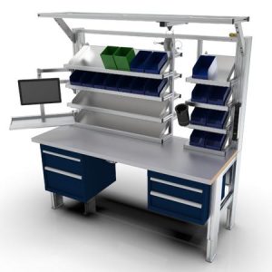 Hochwertige Optik und langlebige Verarbeitung