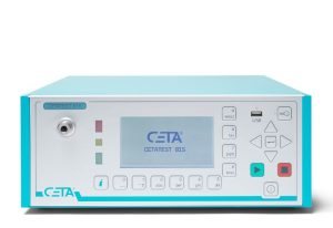 Dichtheitsprüfgerät-Ceta-815