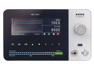 Dichtheitsprüfgerät-Fortest-T8730